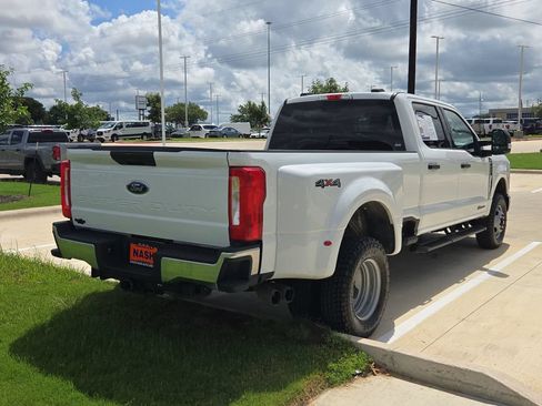 Used 2025 Ford F350 XLT AWD/4WD image 8