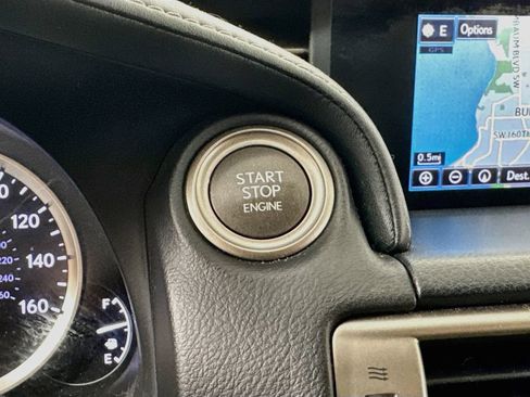 Used 2015 Lexus IS 250 w/ Navigation System Package RWD image 15
