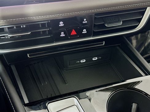 New 2026 Volkswagen Atlas SEL image 16