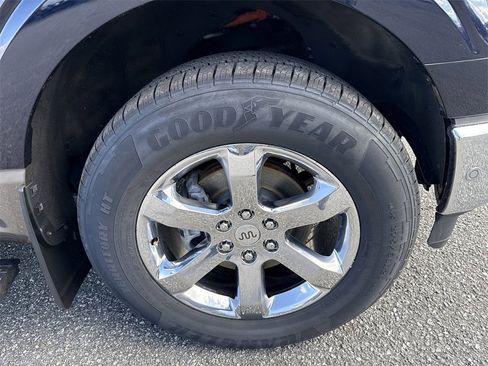 Used 2022 Ford F150 King Ranch w/ Equipment Group 601A High image 12