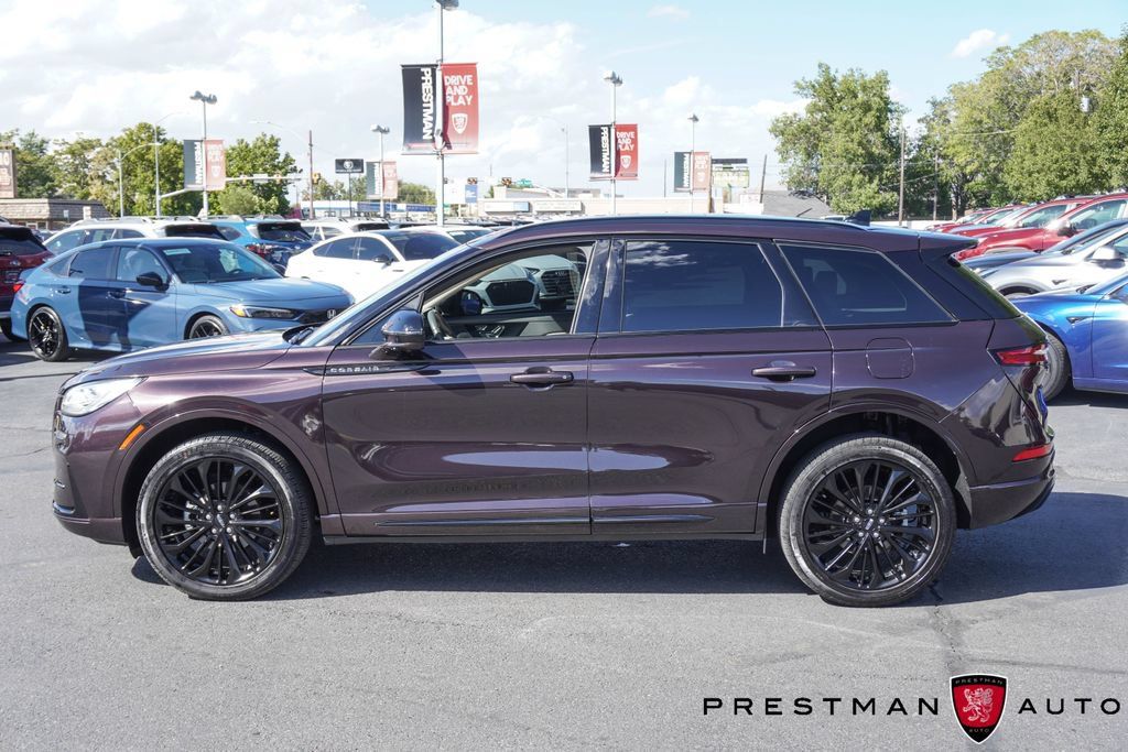 Used 2023 Lincoln Corsair Reserve w/ Equipment Group 201A AWD/4WD image 13