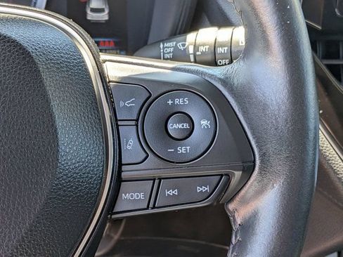 Used 2022 Toyota Corolla Cross LE AWD/4WD image 23