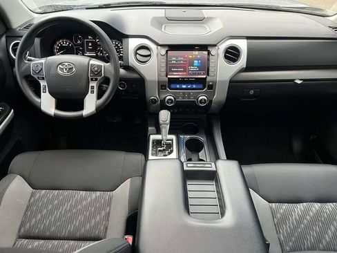 Used 2020 Toyota Tundra TRD Pro image 13