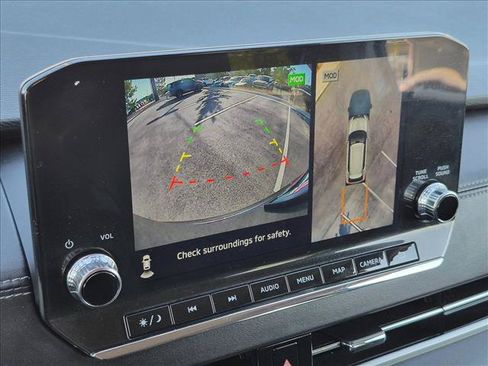 Used 2024 Mitsubishi Outlander SE FWD image 14