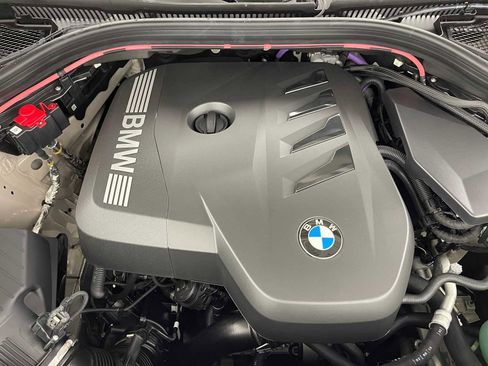 New 2026 BMW X3 xDrive30 w/ Premium Package image 34