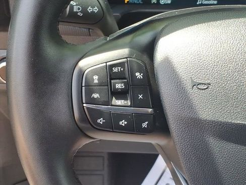 Used 2025 Ford Bronco Sport Big Bend w/ Convenience Package AWD/4WD image 17