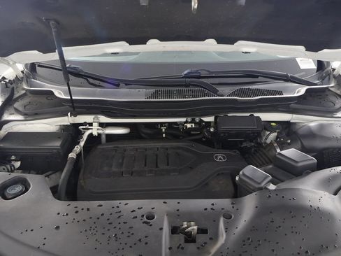 Used 2019 Acura MDX SH-AWD image 15