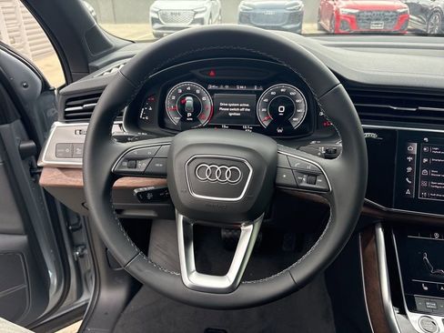 New 2026 Audi Q7 2.0T Premium image 20