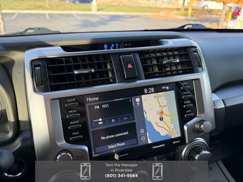 Used 2024 Toyota 4Runner SR5 Premium image 3