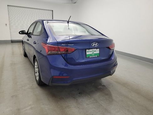Used 2018 Hyundai Accent SE FWD image 6