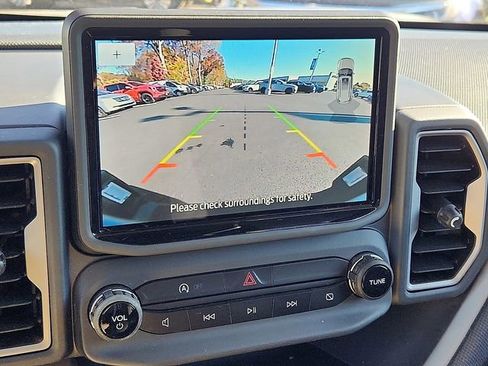 Certified 2022 Ford Bronco Sport Big Bend w/ Convenience Package image 21