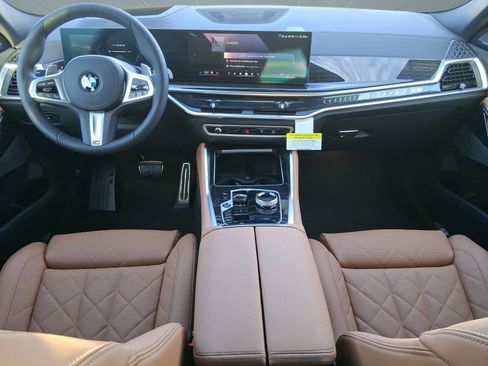 New 2026 BMW X6 xDrive40i w/ Executive Package image 15