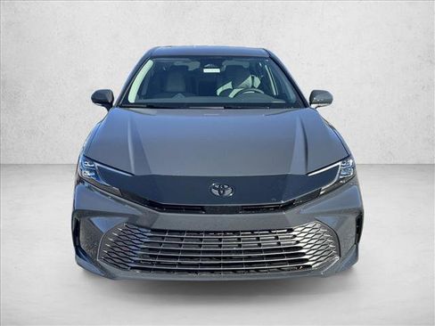 New 2026 Toyota Camry XLE FWD image 6