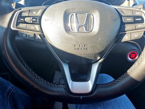 Used 2018 Honda Accord EX-L image 20