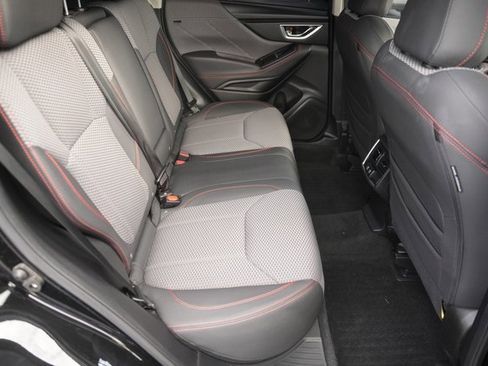 Used 2020 Subaru Forester Sport image 16