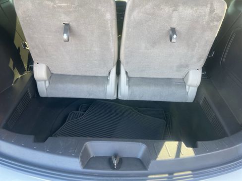 Used 2015 Ford Explorer Limited w/ Equipment Group 302A image 35
