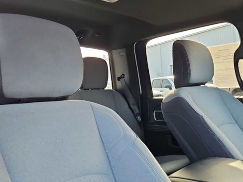 Used 2024 RAM 2500 Big Horn AWD/4WD image 18