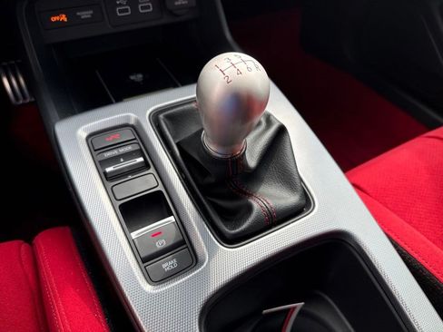 Certified 2023 Honda Civic Type R image 15