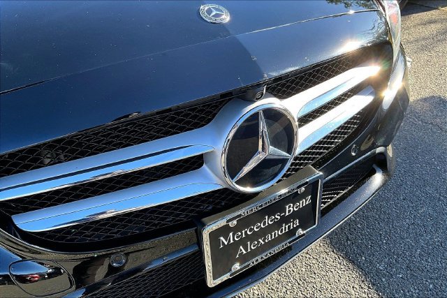 Certified 2021 Mercedes-Benz C 300 4MATIC Sedan image 27