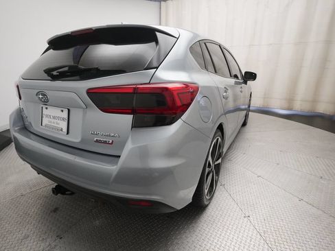 Used 2020 Subaru Impreza 2.0i Sport AWD/4WD image 14