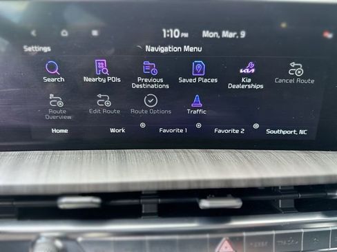 Used 2023 Kia Telluride SX Prestige image 19