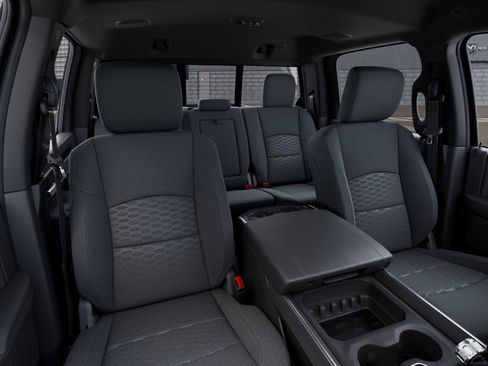 New 2025 RAM 2500 Big Horn image 57