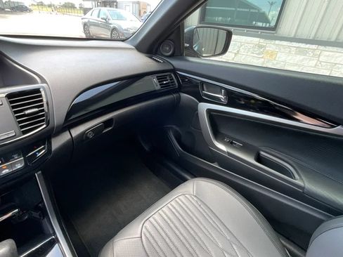 Used 2016 Honda Accord LX-S image 28