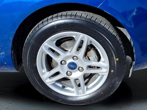 Used 2019 Ford Fiesta SE FWD image 6