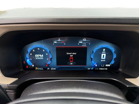 Certified 2025 Ford Bronco Sport Big Bend w/ Convenience Package image 11