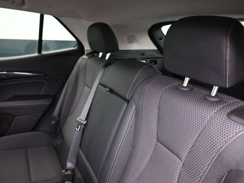 Used 2023 Buick Envision Preferred AWD/4WD image 12