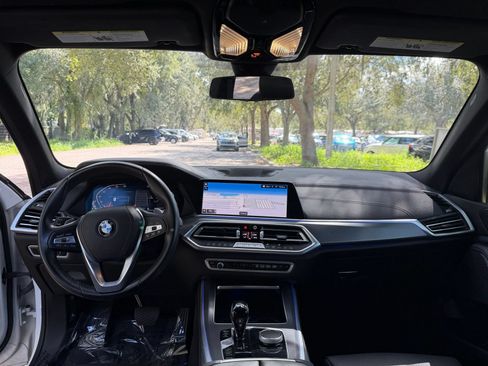 Used 2023 BMW X5 sDrive40i w/ Premium Package RWD image 35