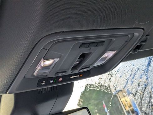 New 2026 Chevrolet Silverado 3500 LT image 22