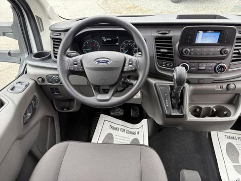 New 2025 Ford Transit 350 XL image 18