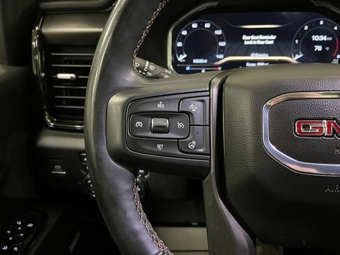 Used 2024 GMC Sierra 3500 AT4 w/ AT4 Premium Plus Package AWD/4WD image 29