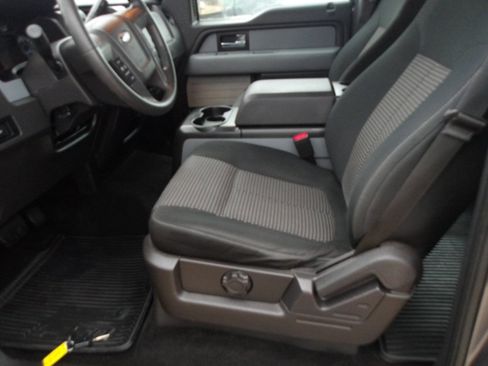 Used 2014 Ford F150 STX w/ Equipment Group 201A Mid image 19