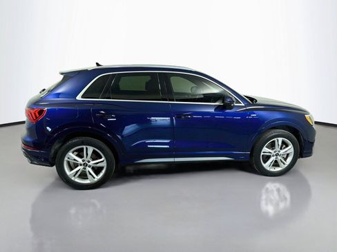 Used 2022 Audi Q3 2.0T Premium AWD/4WD image 4