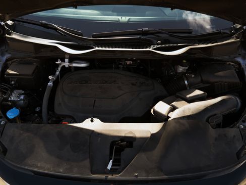 Used 2025 Honda Odyssey Touring image 52