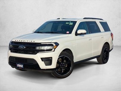 Used 2022 Ford Expedition Limited