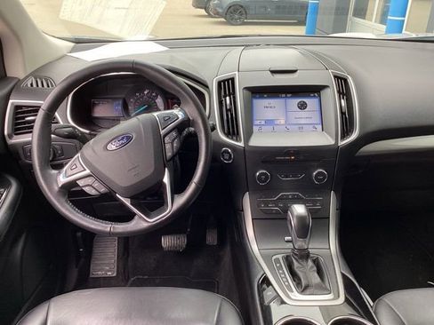 Used 2017 Ford Edge SEL w/ Equipment Group 201A AWD/4WD image 20
