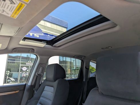 Used 2017 Honda CR-V EX image 29