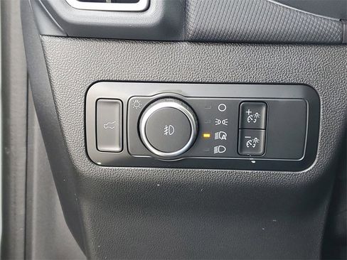 Used 2024 Ford Bronco Sport Big Bend w/ Convenience Package image 17