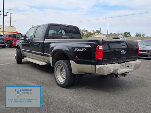 Used 2008 Ford F350 King Ranch image 2