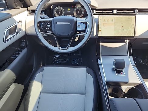 Certified 2026 Land Rover Range Rover Velar S image 4
