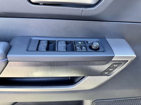 New 2026 Toyota Tundra Platinum AWD/4WD image 14