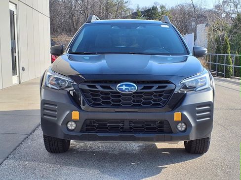 Used 2023 Subaru Outback Wilderness image 2