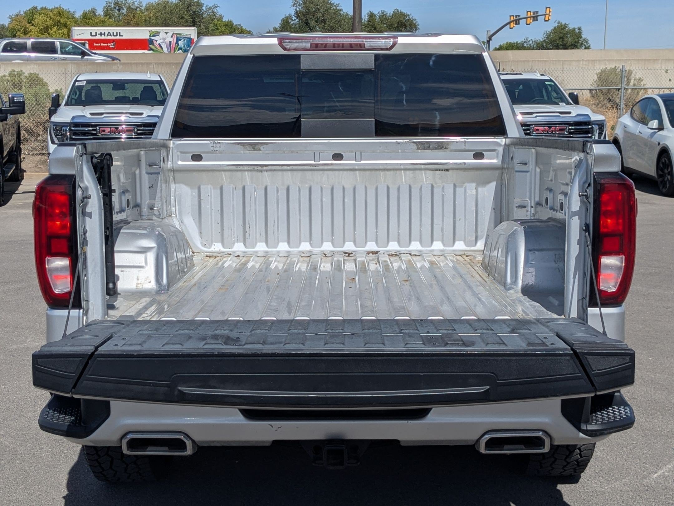 Certified 2021 GMC Sierra 1500 Elevation w/ Preferred Package AWD/4WD image 33