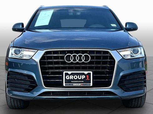 Used 2018 Audi Q3 2.0T Premium w/ Convenience Package FWD image 4