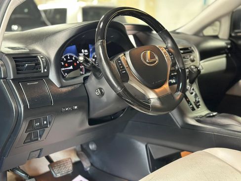 Used 2013 Lexus RX 350 FWD w/ Navigation Pkg image 8