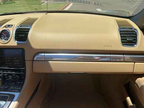 Used 2014 Porsche Boxster S RWD image 22