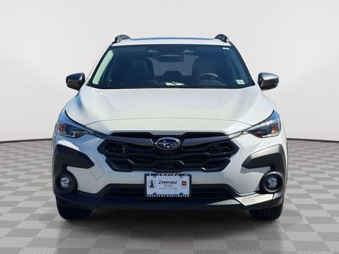 Used 2024 Subaru Crosstrek 2.0i Premium AWD/4WD image 2